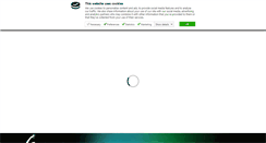 Desktop Screenshot of jayadance.com